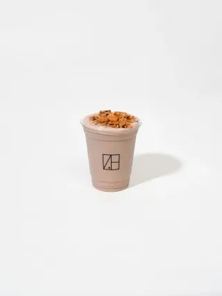 Choco Rumble